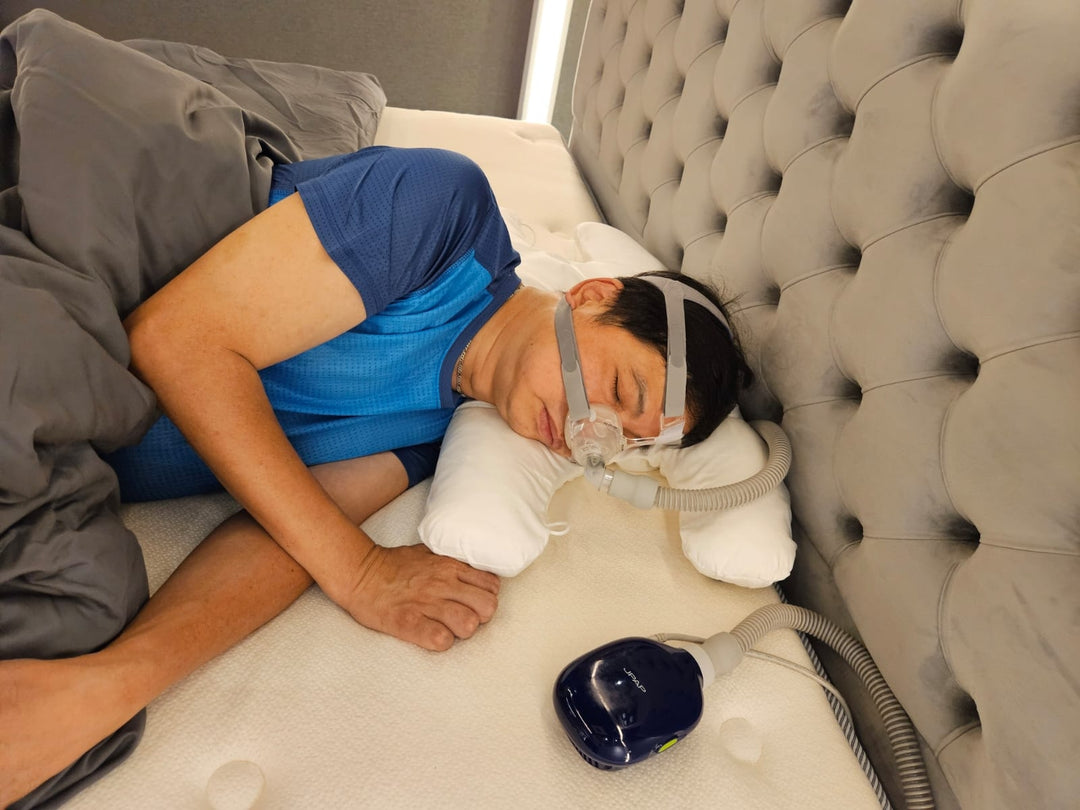 DPM CPAP Pillow