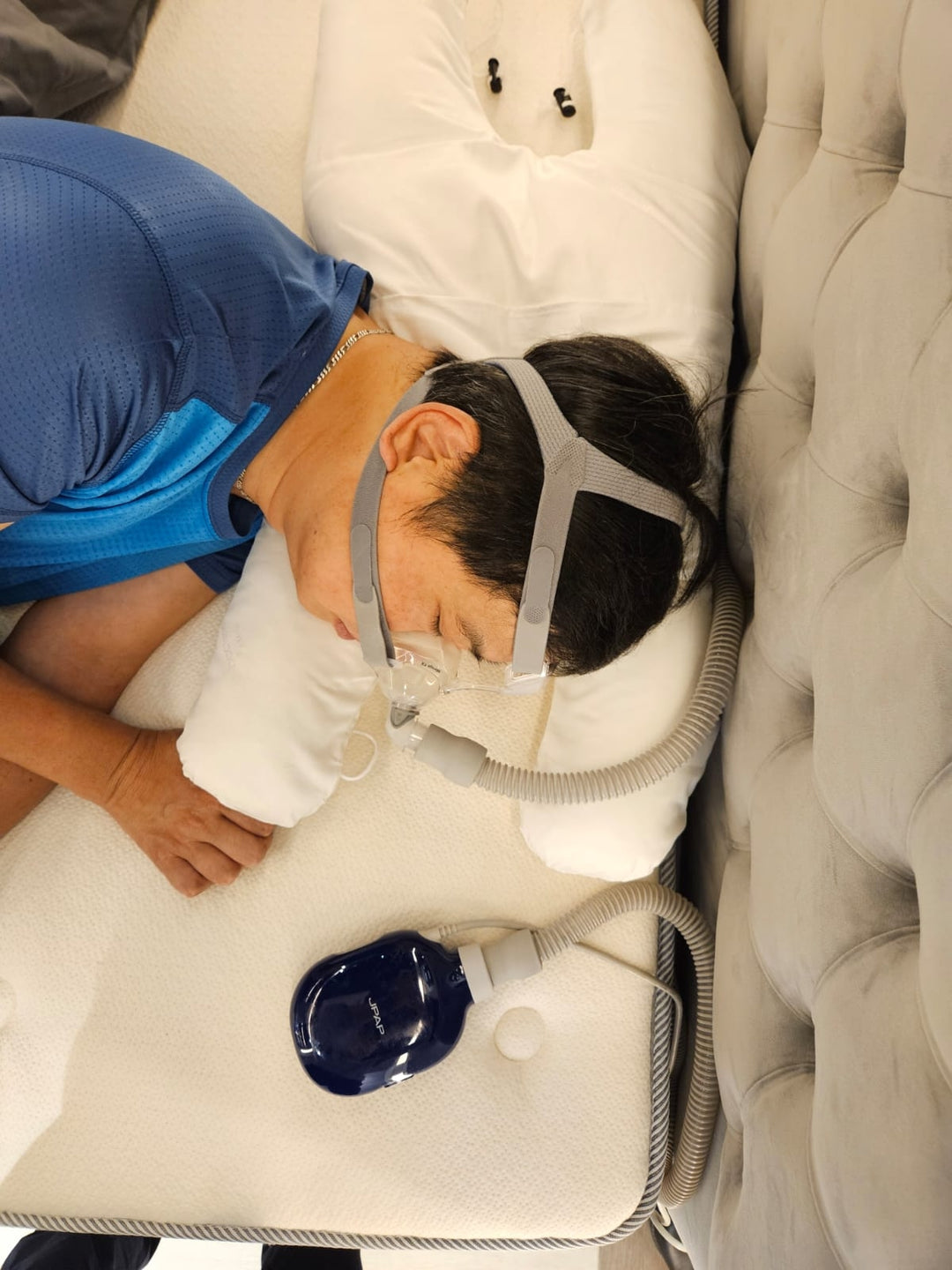 DPM CPAP Pillow