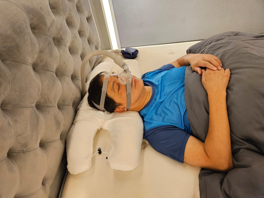 DPM CPAP Pillow
