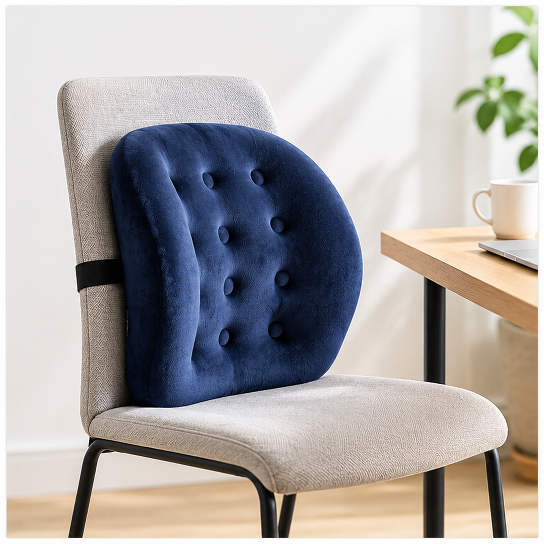 360° Protective Cushion