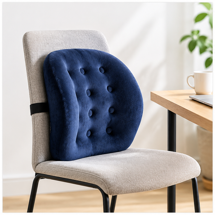 360° Protective Cushion