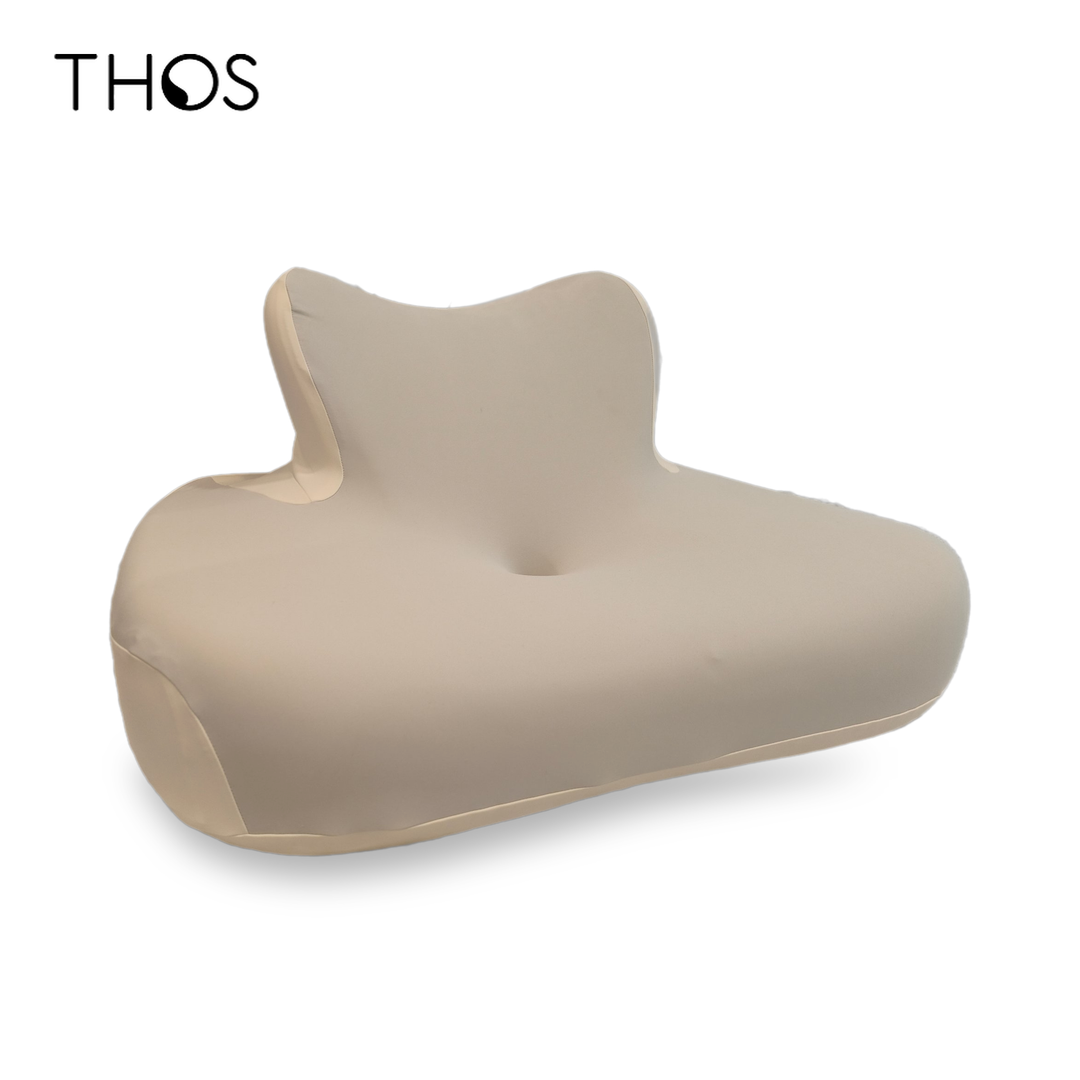 THOS Multi-Purpose Prone Support Pillow