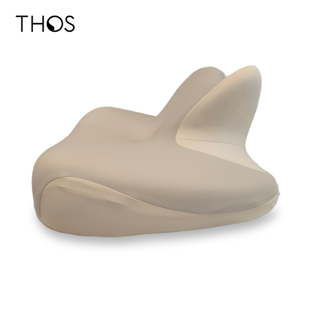THOS Multi-Purpose Prone Support Pillow