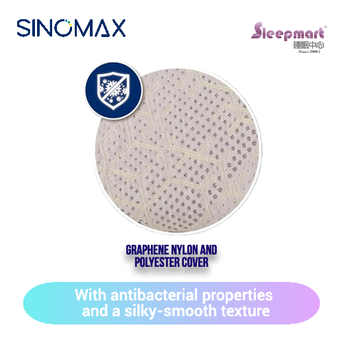 SINOMAX™ Magic 5D Pillow