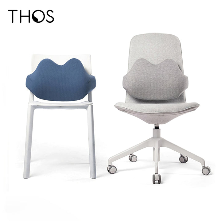 THOS Catty Back Cushion 喵扣腰靠