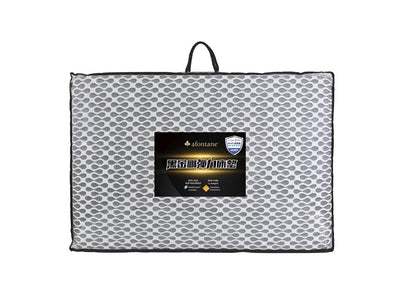 A-FONTANE Black Label Tri-fold Bouncy Mat (2.2")