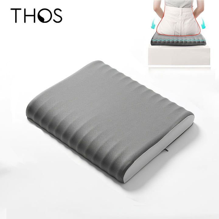 THOS Round Seat Cushion 圆管坐垫