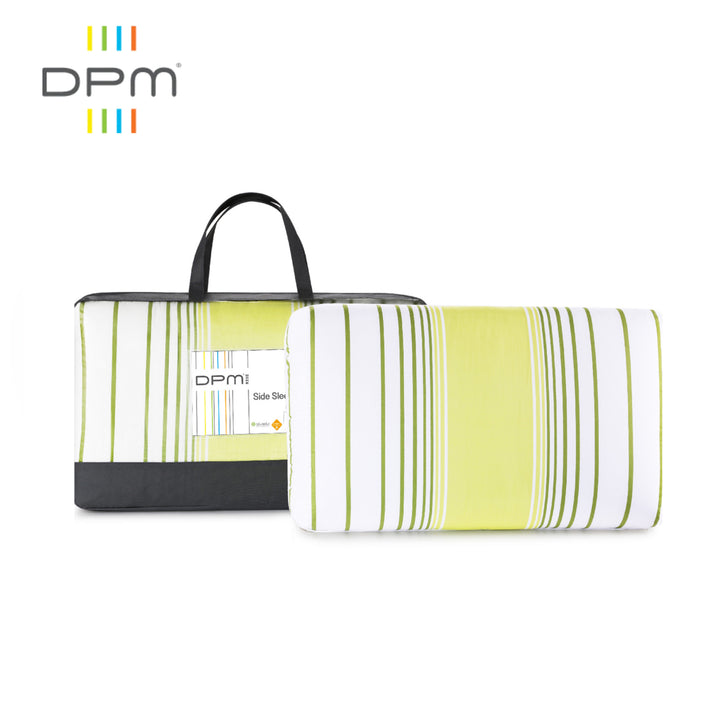 DPM™ Side Sleeper Pillow