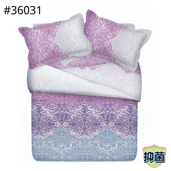 A-FONTANE Bedding set