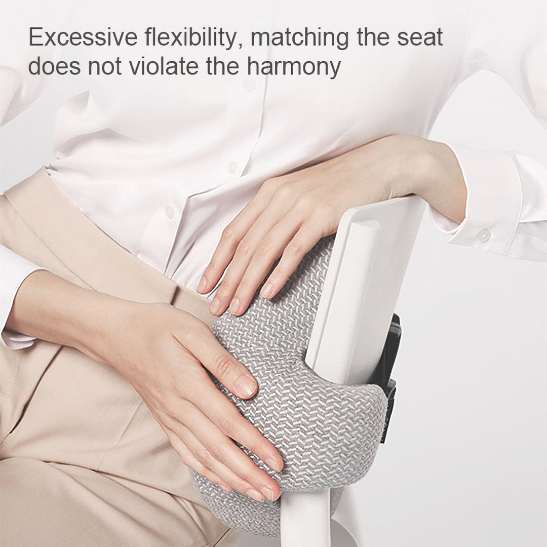 THOS Catty Back Cushion 喵扣腰靠