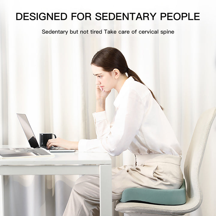 THOS Hill Cushion 沙丘坐垫