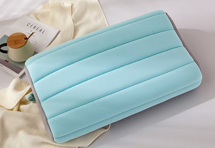 Mr.Z Coolism Foam Pillow Second Generation