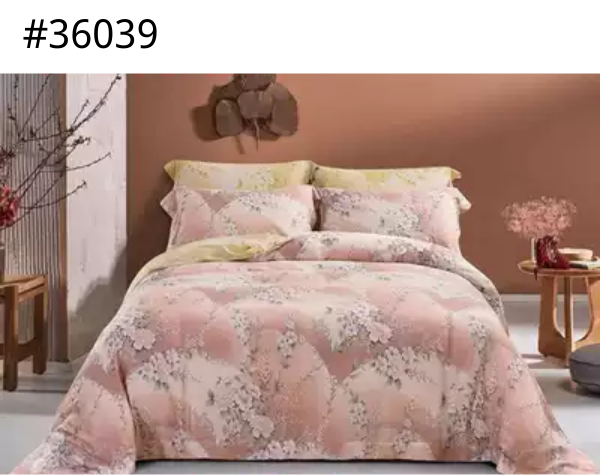 A-FONTANE Bedding set