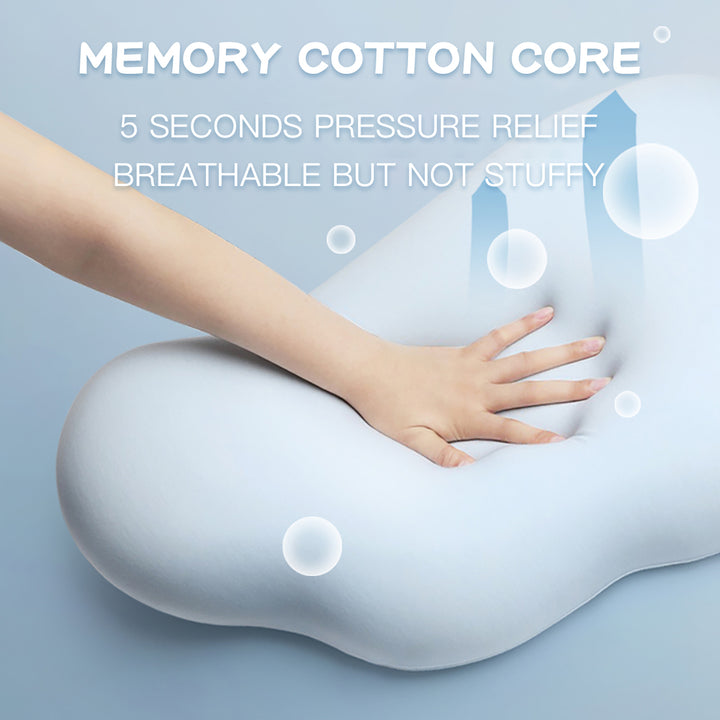 THOS Cloudream Pillow 云朵枕