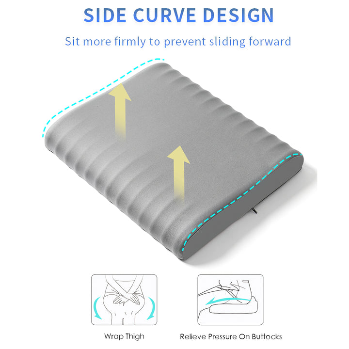 THOS Round Seat Cushion 圆管坐垫