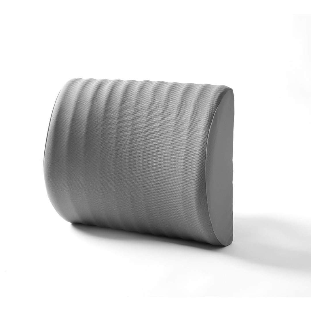 THOS Round Lumbar Cushion 圆管腰靠