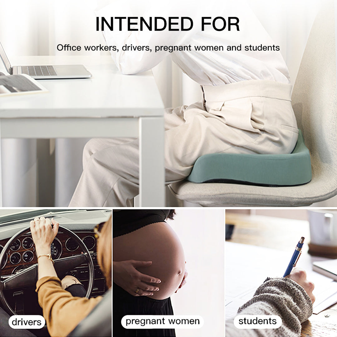 THOS Hill Cushion 沙丘坐垫