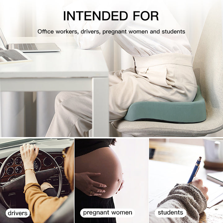 THOS Hill Cushion 沙丘坐垫