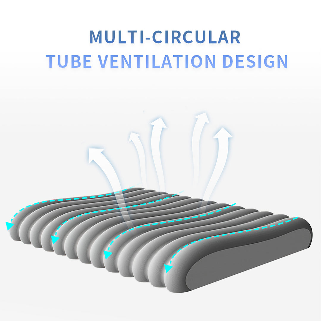 THOS Round Seat Cushion 圆管坐垫