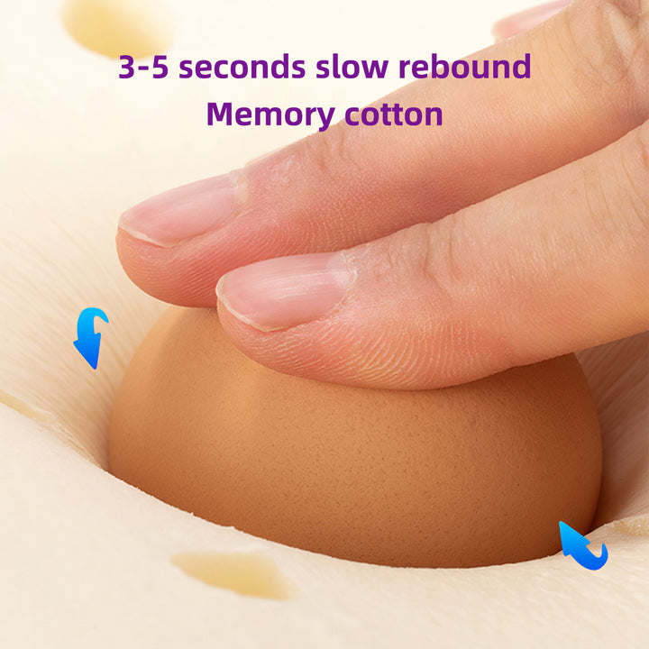 THOS Lemon Pillow 柠檬枕