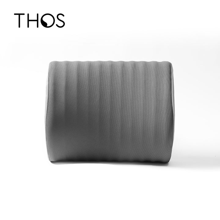 THOS Round Lumbar Cushion 圆管腰靠