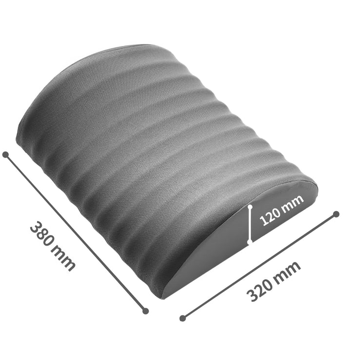 THOS Round Lumbar Cushion 圆管腰靠