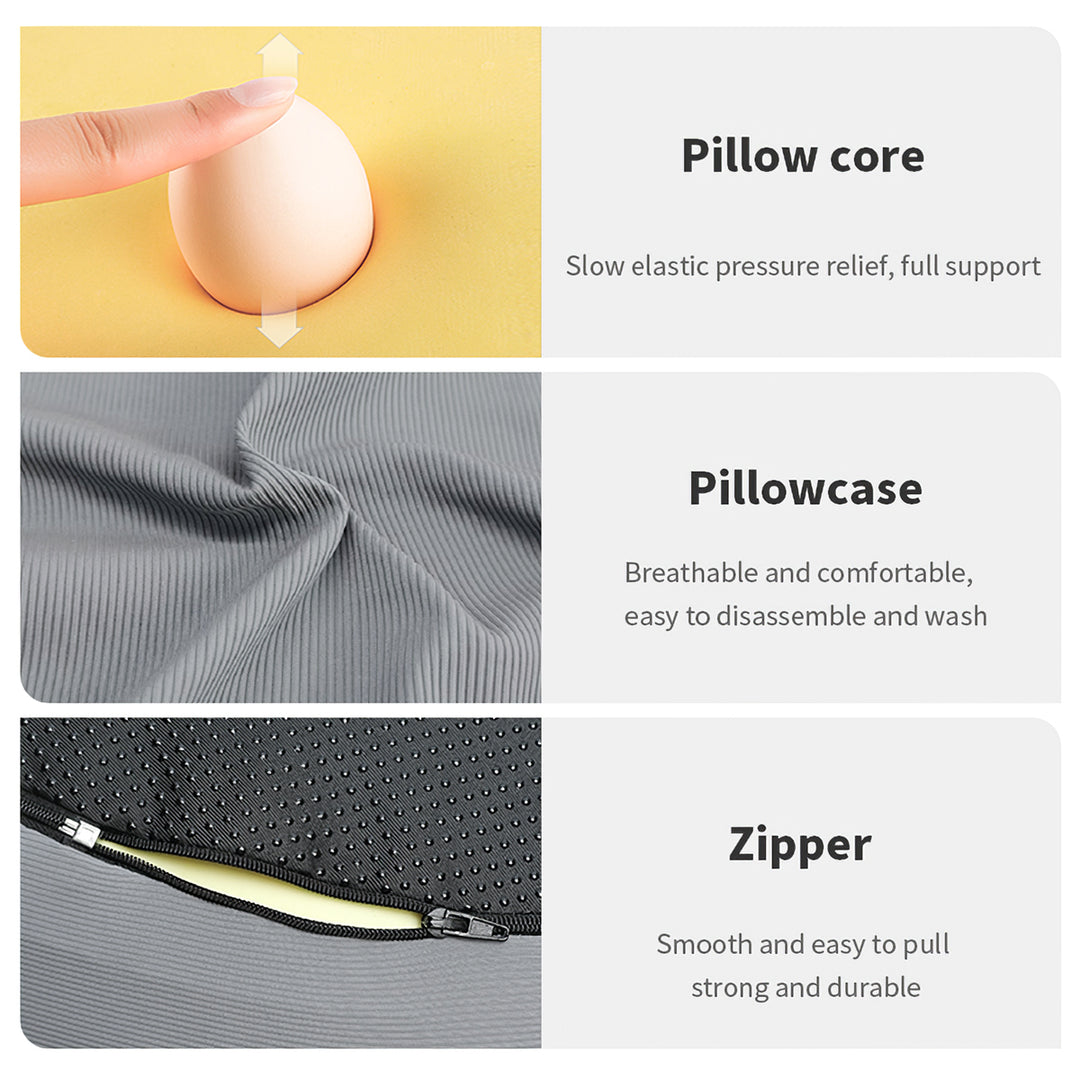 THOS Zero Seat Cushion 零坐垫