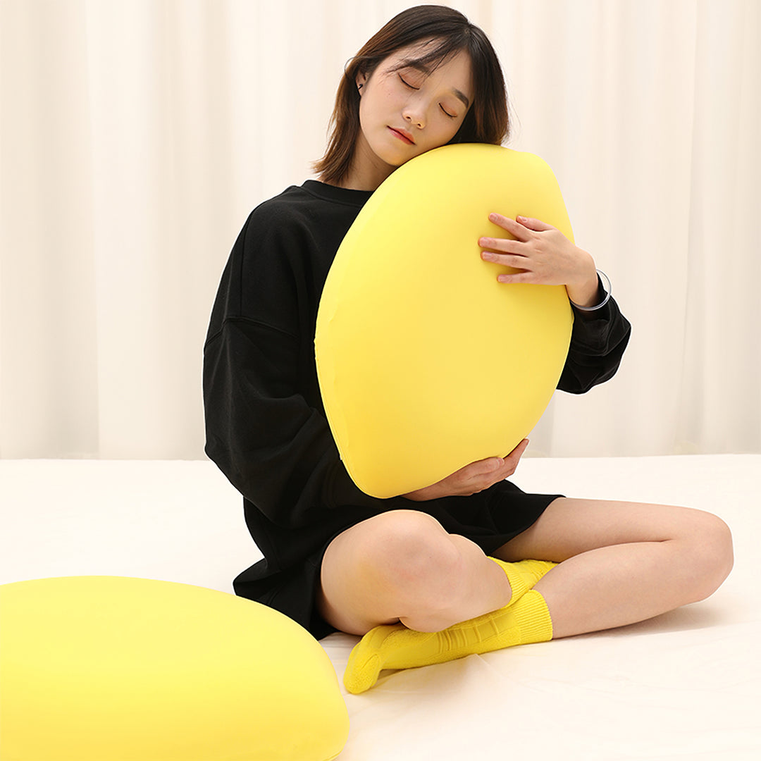 THOS Lemon Pillow 柠檬枕