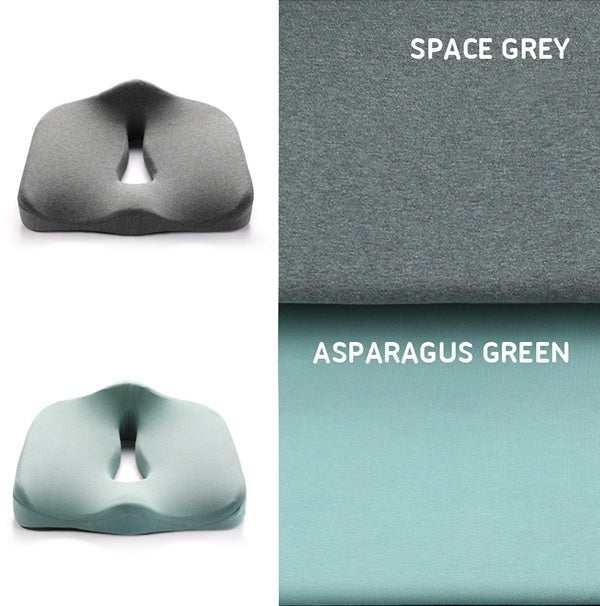 THOS Hill Cushion 沙丘坐垫