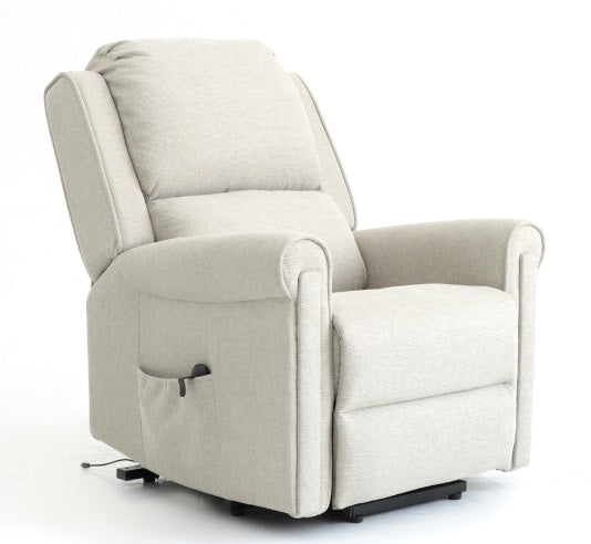 Electric Lift Recliner Chair – Augustus