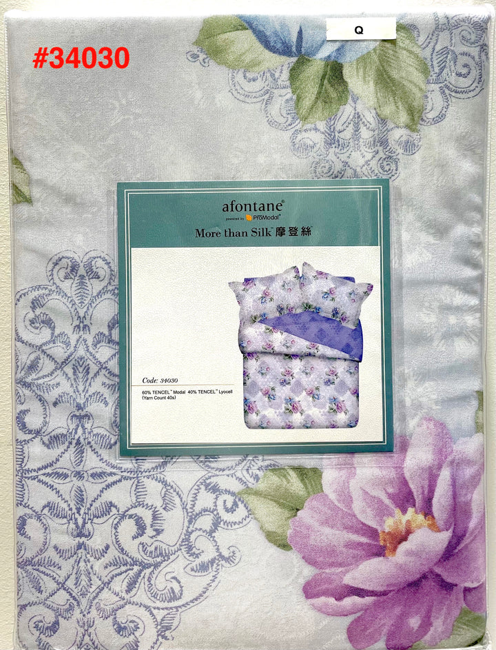 A-FONTANE Bedding set