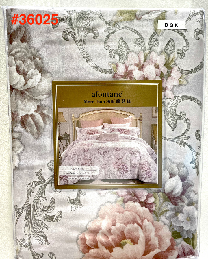 A-FONTANE Bedding set