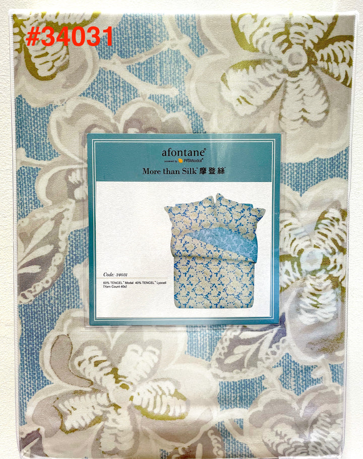 A-FONTANE Bedding set