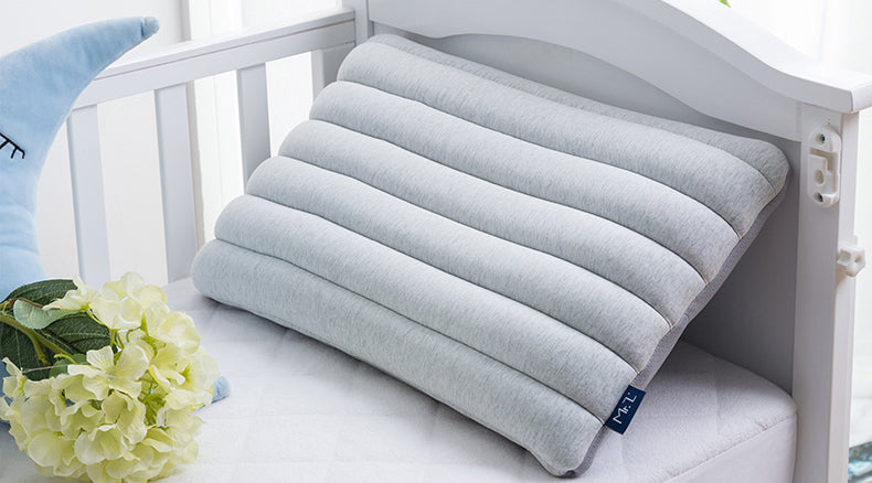 Mr.Z Coolism Kids Pillow (0-6 yrs)