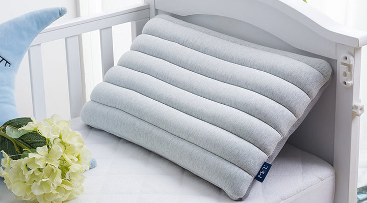 Mr.Z Coolism Kids Pillow (0-6 yrs)
