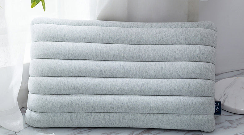 Mr.Z Coolism Kids Pillow (0-6 yrs)