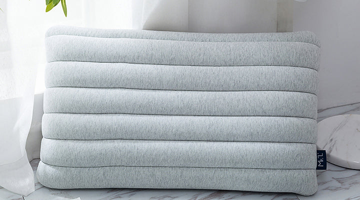 Mr.Z Coolism Kids Pillow (0-6 yrs)