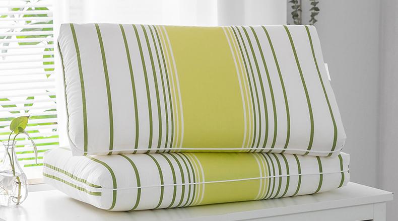 DPM™ Side Sleeper Pillow