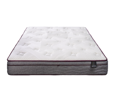 DPM Spine Deluxe Point-to-Point Mattress