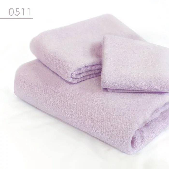 A-Fontane Bath Towel 70*140cm
