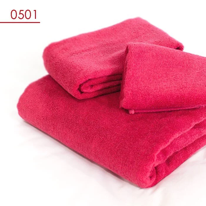 A-Fontane Face Towel 34*74 cm