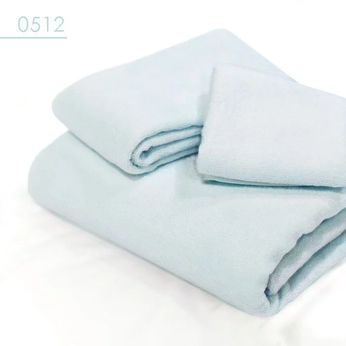 A-Fontane Face Towel 34*74 cm