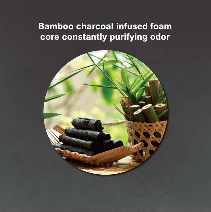 Sinomax Antibacterial Adjusting Pillow